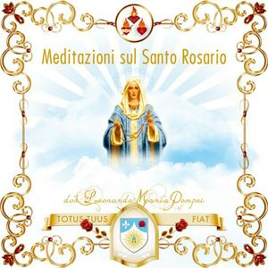 Ascolta Santi Rosari meditati nell'app