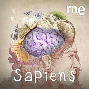 Ascolta Sapiens nell'app