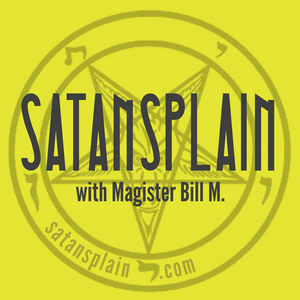 Ascolta Satansplain nell'app