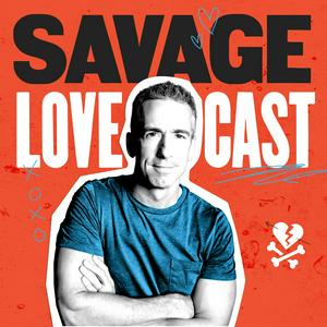 Ascolta Savage Lovecast nell'app