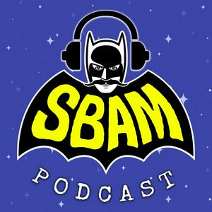 Ascolta SBAM Podcast nell'app