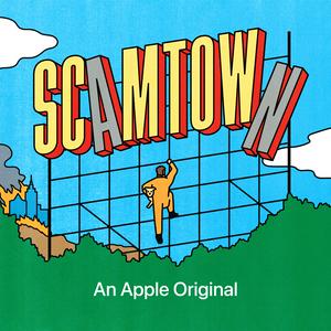 Ascolta Scamtown nell'app