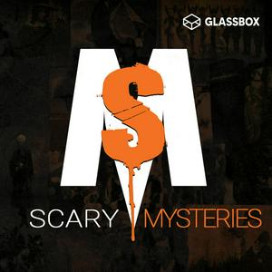 Ascolta Scary Mysteries nell'app