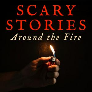 Ascolta Scary Stories Around the Fire nell'app