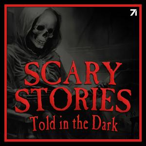 Ascolta Scary Stories Told in the Dark: A Horror Anthology Series nell'app