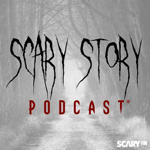 Ascolta Scary Story Podcast nell'app