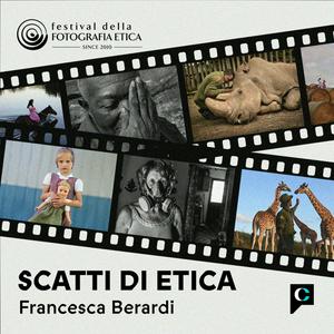 Ascolta Scatti di etica nell'app