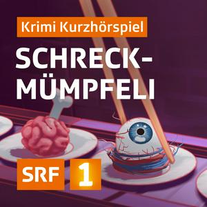 Ascolta Schreckmümpfeli nell'app