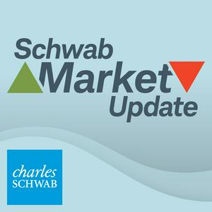 Ascolta Schwab Market Update Audio nell'app