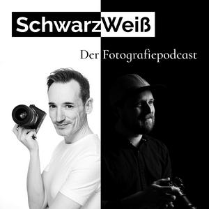 Ascolta Schwarzweiß - Der Fotografie Podcast nell'app