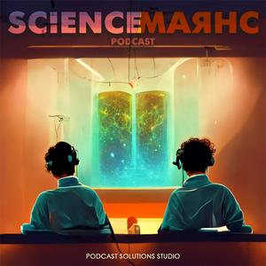 Ascolta Science Маянс Podcast nell'app