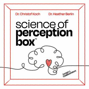 Ascolta Science of Perception Box nell'app