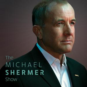 Ascolta The Michael Shermer Show nell'app