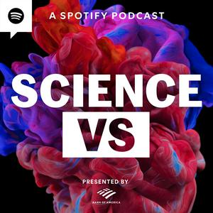 Ascolta Science Vs nell'app