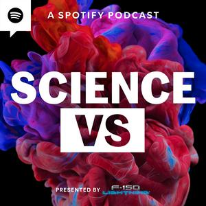 Ascolta Science Vs nell'app