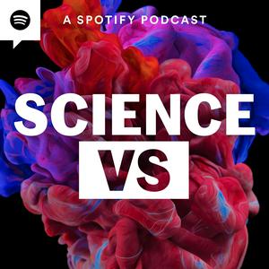 Ascolta Science Vs nell'app