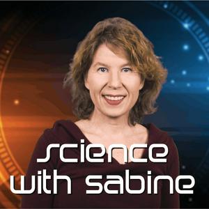 Ascolta Science with Sabine nell'app