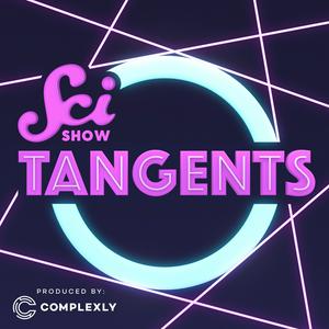 Ascolta SciShow Tangents nell'app