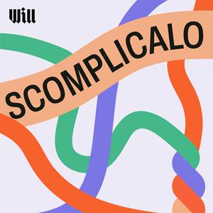 Ascolta Scomplicalo nell'app