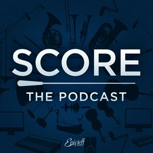 Ascolta Score: The Podcast nell'app