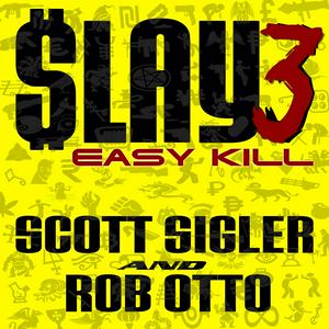 Ascolta Scott Sigler Slices: SLAY Season 3 nell'app