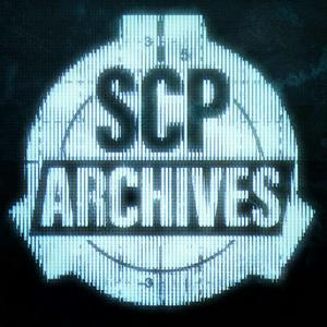 Ascolta SCP Archives nell'app