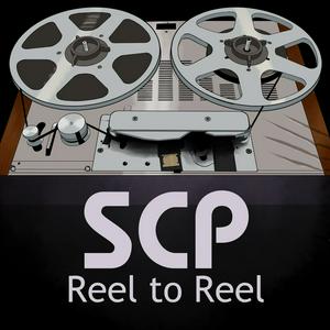 Ascolta SCP Reel to Reel nell'app