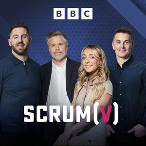 Ascolta Scrum V nell'app