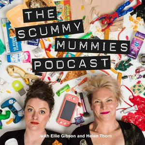 Ascolta The Scummy Mummies Podcast nell'app