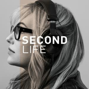 Ascolta Second Life nell'app