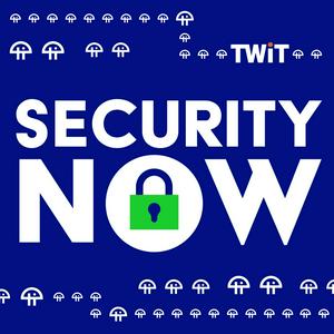 Ascolta Security Now (Audio) nell'app