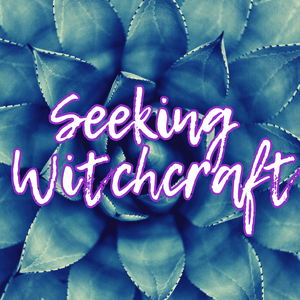 Ascolta Seeking Witchcraft nell'app