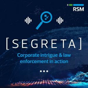 Ascolta [Segreta] - Seconda Stagione nell'app