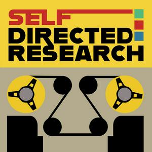 Ascolta Self-Directed Research nell'app