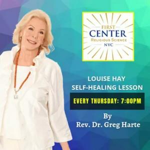 Ascolta Self-healing classes based on Louise Hay teaching nell'app