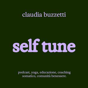 Ascolta Self Tune Podcast: il benessere dopo il trauma nell'app