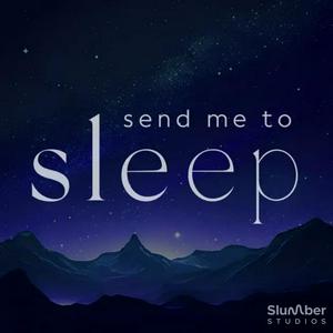 Ascolta Send Me To Sleep: Books and stories for bedtime nell'app