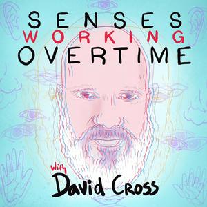 Ascolta Senses Working Overtime with David Cross nell'app