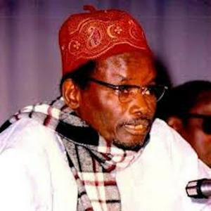 Ascolta Serigne Sam Mbaye nell'app