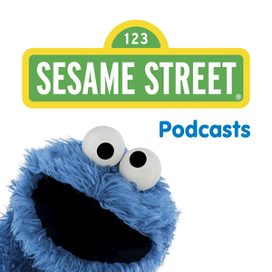 Ascolta Sesame Street Podcast nell'app