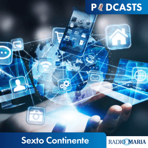 Ascolta Sexto Continente nell'app