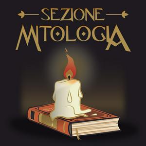 Ascolta Sezione Mitologia nell'app