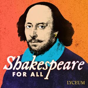 Ascolta Shakespeare For All nell'app