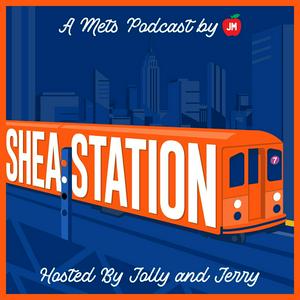 Ascolta Shea Station (Mets Podcast) nell'app