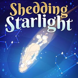 Ascolta Shedding Starlight nell'app