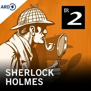 Ascolta Sherlock Holmes - Krimi-Hörspielklassiker nach Sir Arthur Conan Doyle nell'app