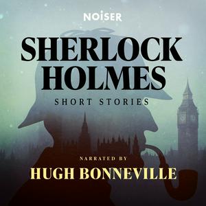 Ascolta Sherlock Holmes Short Stories nell'app