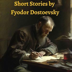 Ascolta Short Stories by Fyodor Dostoevsky nell'app