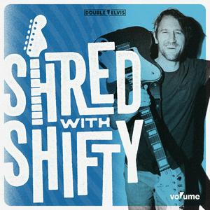 Ascolta Shred With Shifty nell'app