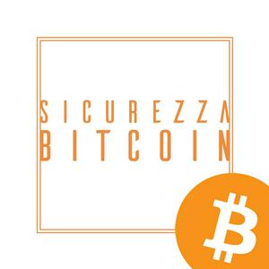 Ascolta Sicurezza Bitcoin nell'app